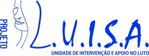 Logótipo L.U.I.S.A. sem fundo